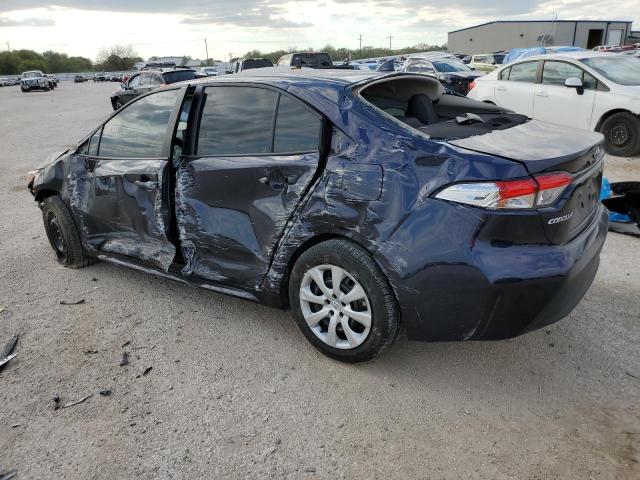 Photo 2 from auction – 2023 TOYOTA COROLLA LE with VIN 5YFB4MDE3PP071459