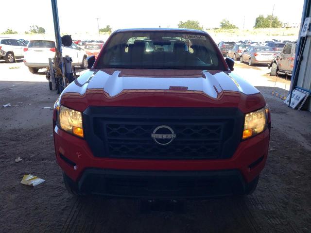 Photo 5 from auction – 2022 NISSAN FRONTIER S with VIN 1N6ED1EK5NN670872