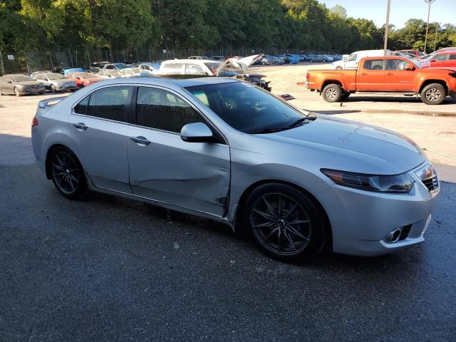 Photo 4 from auction – 2011 ACURA TSX with VIN JH4CU2F66BC016695