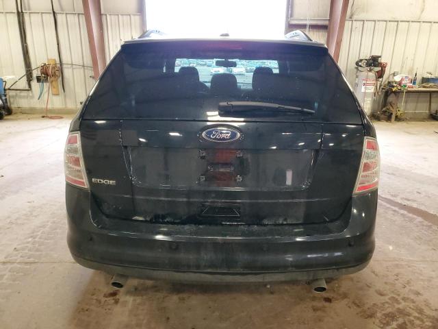 Photo 6 from auction – 2009 FORD EDGE SE with VIN 2FMDK36CX9BA66853