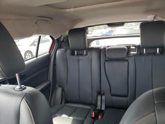 Foto 10 de la subasta – 2020 MITSUBISHI ECLIPSE CR con VIN JA4AS5AA5LZ001190