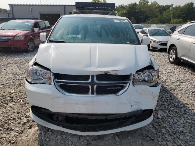Photo 5 from auction – 2017 DODGE GRAND CARA with VIN 2C4RDGBG7HR725241