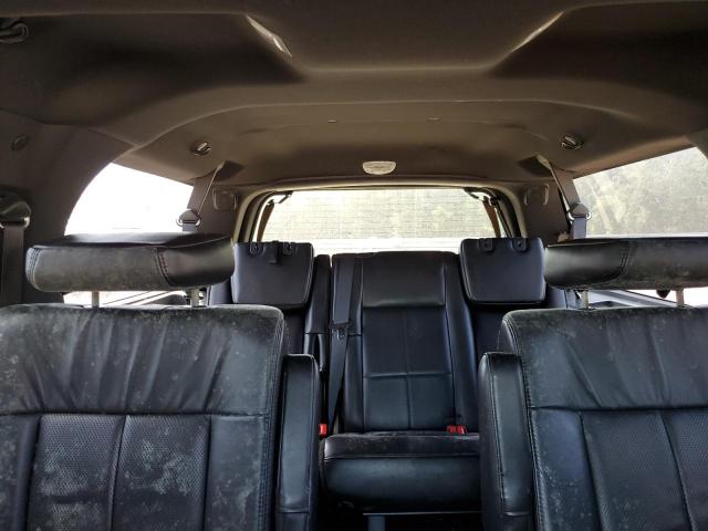 Photo 10 from auction – 2012 LINCOLN NAVIGATOR with VIN 5LMJJ3H52CEL05065