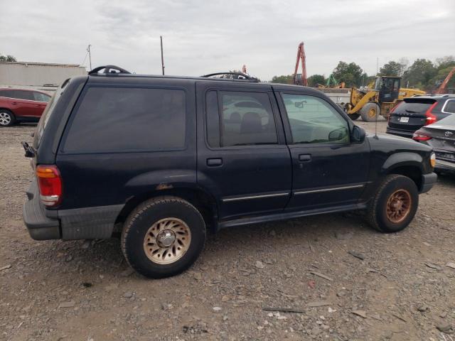 Photo 3 from auction – 2000 FORD EXPLORER X with VIN 1FMZU72X4YUB26750