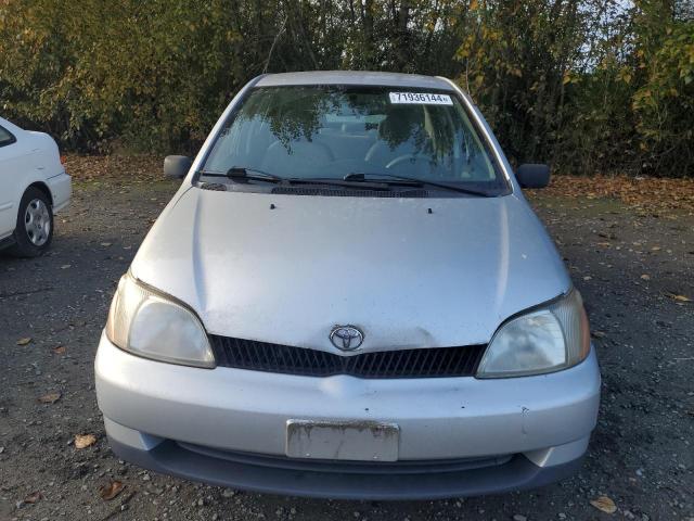 Photo 5 from auction – 2001 TOYOTA ECHO with VIN JTDBT123810129778