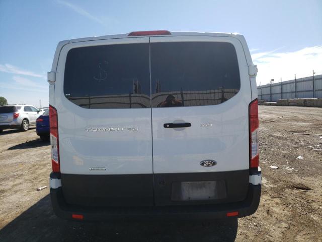 Photo 6 from auction – 2021 FORD TRANSIT T- with VIN 1FBAX2YG9MKA15088