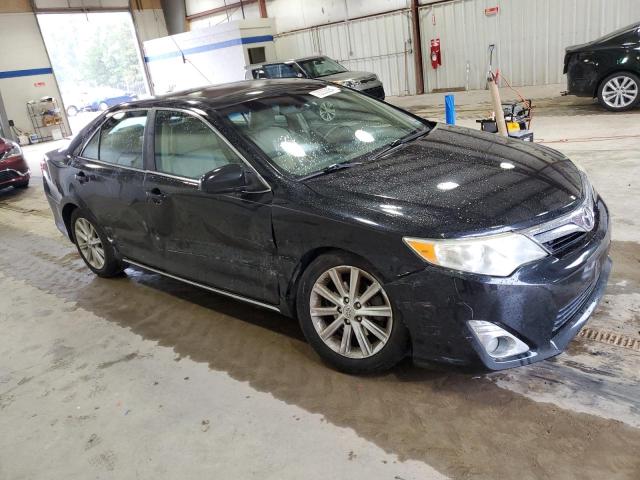 Photo 4 from auction – 2012 TOYOTA CAMRY BASE with VIN 4T4BF1FK5CR187417