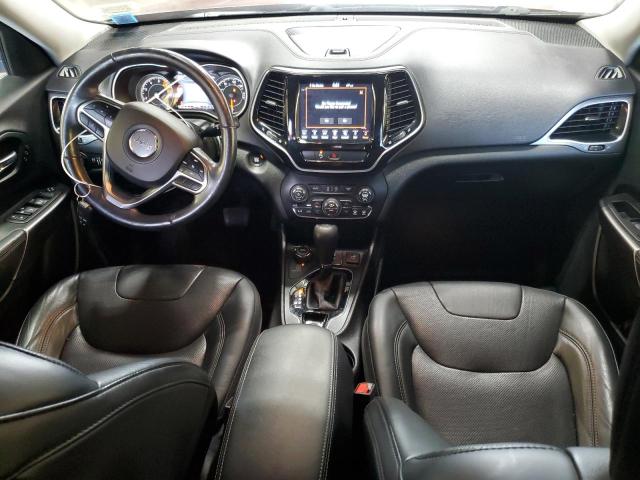 Photo 8 from auction – 2019 JEEP CHEROKEE L with VIN 1C4PJMDN9KD148877