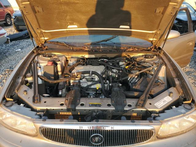 Photo 11 from auction – 2002 BUICK CENTURY LI with VIN 2G4WY55J521175025