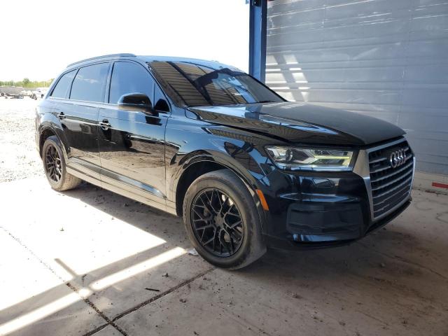 صورة رقم 4 من المزاد - 2017 AUDI Q7 PREMIUM مع VIN WA1AHAF70HD059782