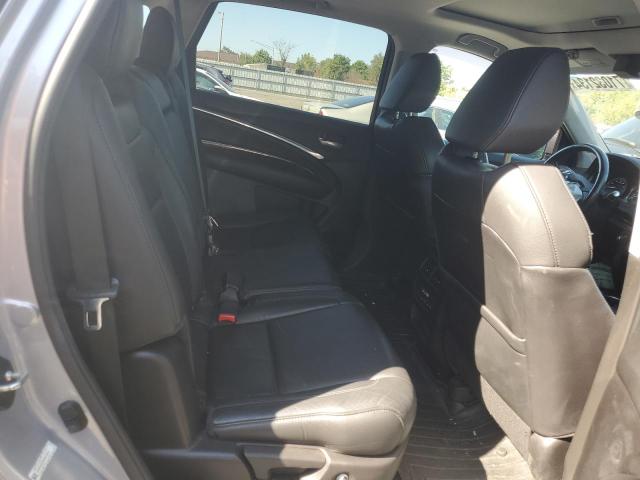 Photo 11 from auction – 2016 ACURA MDX with VIN 5FRYD4H29GB013294
