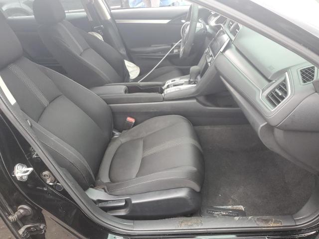 Photo 7 from auction – 2017 HONDA CIVIC EX with VIN 2HGFC2F76HH568117