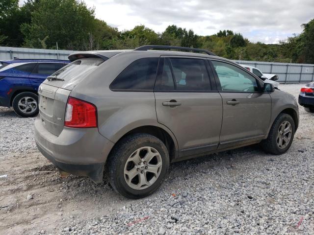 Photo 3 from auction – 2013 FORD EDGE SEL with VIN 2FMDK3JC2DBA93934