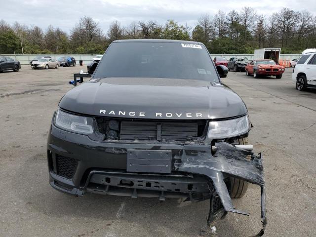 Photo 5 from auction – 2019 LAND ROVER RANGE ROVE with VIN SALWR2RU2KA869934