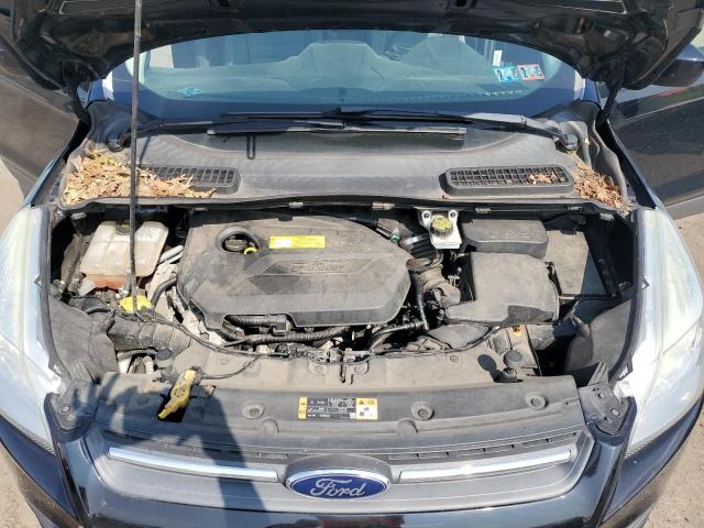 Photo 12 from auction – 2016 FORD ESCAPE SE with VIN 1FMCU0GX9GUC48332