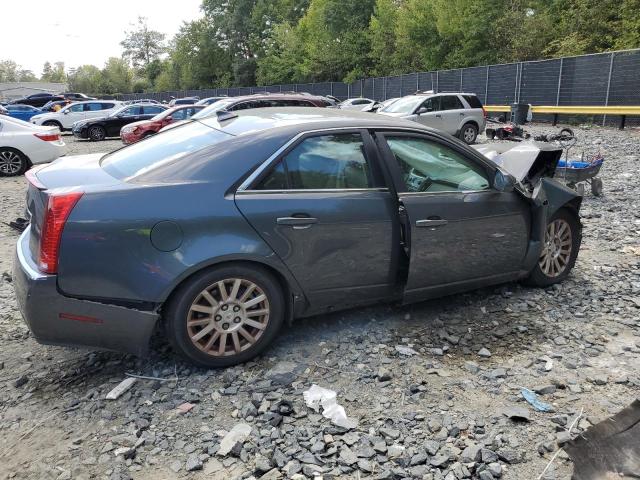 Photo 3 from auction – 2012 CADILLAC CTS LUXURY with VIN 1G6DE5E54C0140662