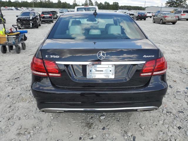 Photo 6 from auction – 2015 MERCEDES-BENZ E 350 4MAT with VIN WDDHF8JB4FB130253