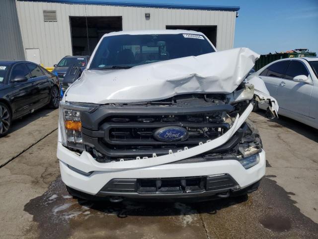 Photo 5 from auction – 2021 FORD F150 SUPER with VIN 1FTFX1E84MKD48064