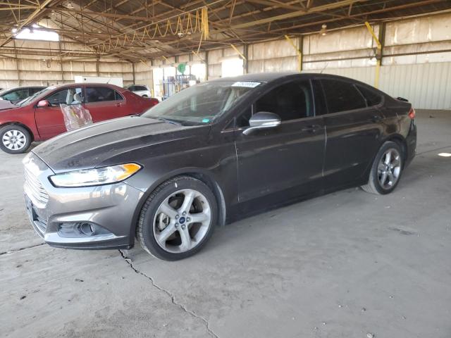 Photo 1 from auction – 2016 FORD FUSION SE with VIN 3FA6P0H75GR342471