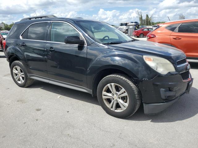 Photo 4 from auction – 2012 CHEVROLET EQUINOX LT with VIN 2GNALDEK6C6387461