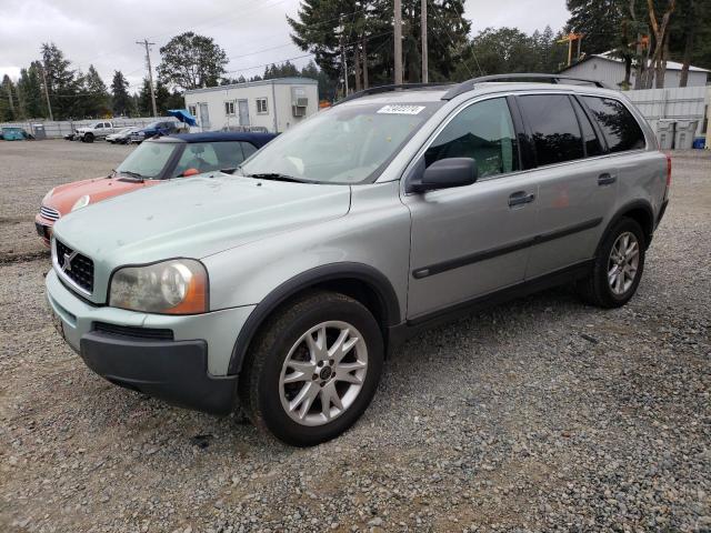 Photo 1 from auction – 2004 VOLVO XC90 with VIN YV1CZ59H341105005