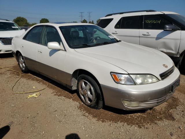 Photo 4 from auction – 1998 LEXUS ES 300 with VIN JT8BF28G1W0145205