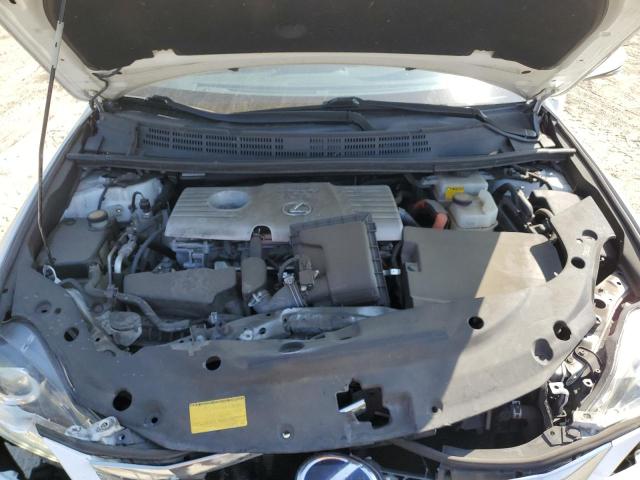 Photo 12 from auction – 2014 LEXUS CT 200 with VIN JTHKD5BH9E2184765