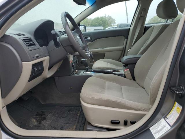 Photo 7 from auction – 2011 FORD FUSION HYB with VIN 3FADP0L37BR116372
