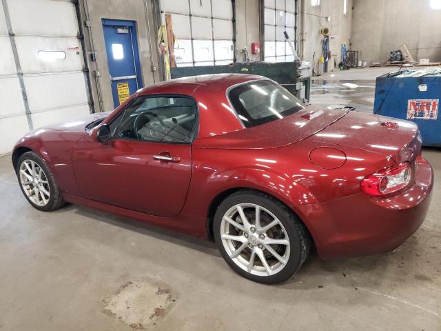 Photo 2 from auction – 2010 MAZDA MX-5 MIATA with VIN JM1NC2FF3A0209495