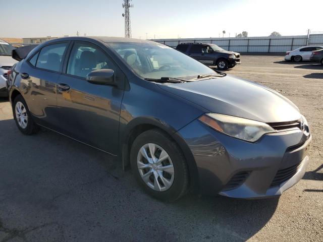 Photo 4 from auction – 2015 TOYOTA COROLLA L with VIN 5YFBURHE4FP350263