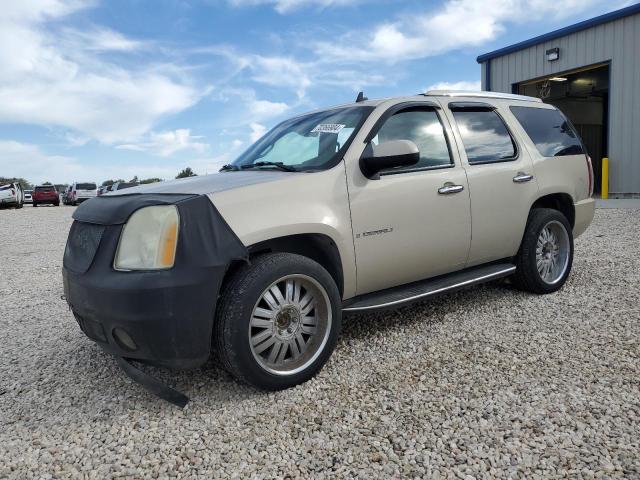 GMC YUKON DENA 2007 with VIN 1GKFK63857J223510 - Photo from auction