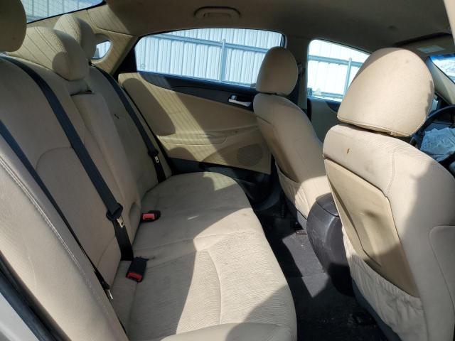Photo 10 from auction – 2011 HYUNDAI SONATA GLS with VIN 5NPEB4AC2BH088281