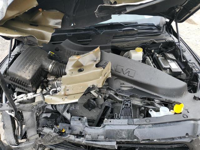 Photo 11 from auction – 2021 RAM 1500 BIG H with VIN 1C6SRFFT4MN602550