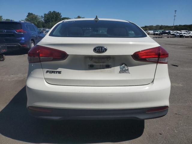 Photo 6 from auction – 2017 KIA FORTE LX with VIN 3KPFK4A70HE112727