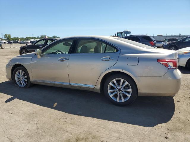 Photo 2 from auction – 2012 LEXUS ES 350 with VIN JTHBK1EG2C2511151