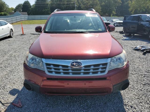 Photo 5 from auction – 2012 SUBARU FORESTER 2 with VIN JF2SHADC4CH446316