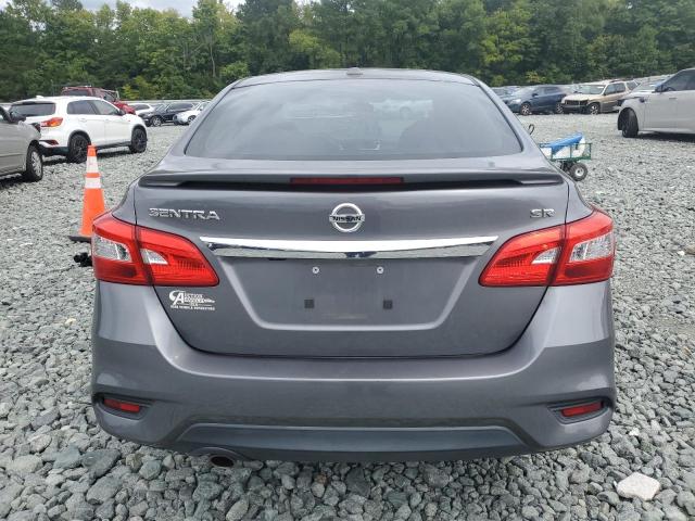Photo 6 from auction – 2016 NISSAN SENTRA S with VIN 3N1AB7AP5GY298342