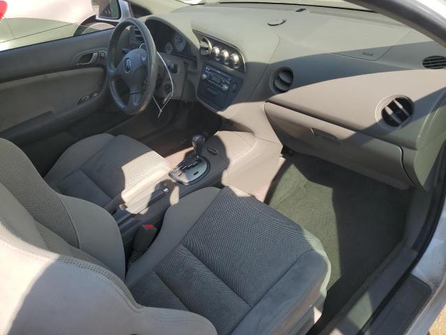 Photo 8 from auction – 2006 ACURA RSX with VIN JH4DC548X6S018152