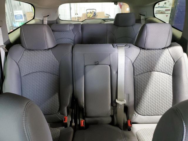 Photo 10 from auction – 2010 CHEVROLET TRAVERSE L with VIN 1GNLVEED4AJ227508