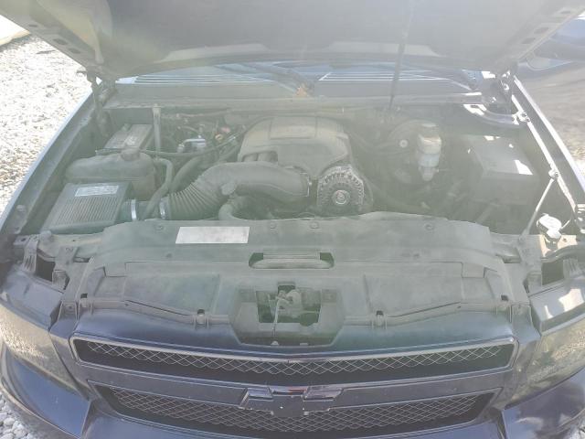 Photo 12 from auction – 2007 CHEVROLET TAHOE C150 with VIN 1GNFC13067J264497