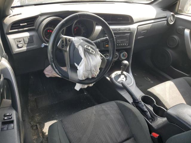 Photo 8 from auction – 2012 TOYOTA SCION TC with VIN JTKJF5C75C3024539