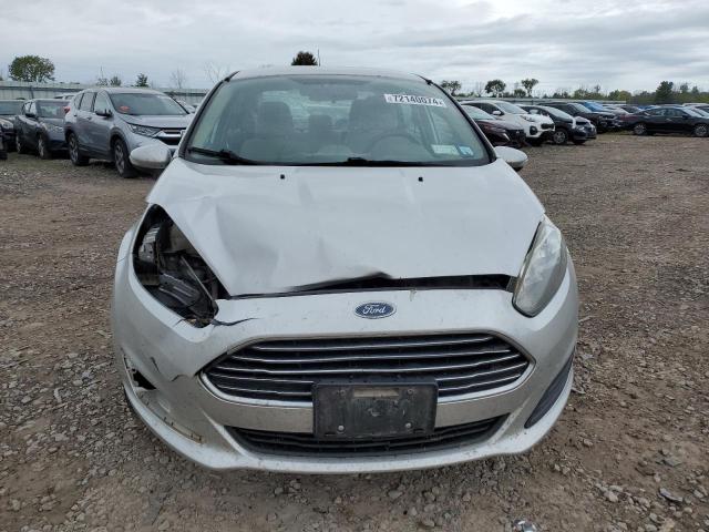 Photo 5 from auction – 2014 FORD FIESTA SE with VIN 3FADP4BJ5EM150559