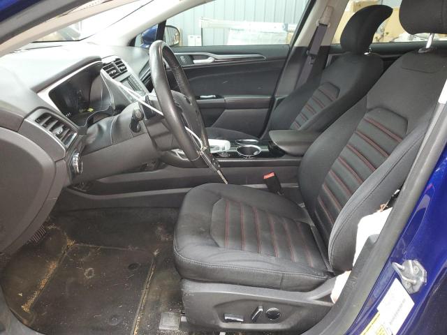 Photo 7 from auction – 2013 FORD FUSION SE with VIN 3FA6P0H91DR188340