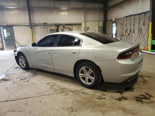 Photo 2 from auction – 2019 DODGE CHARGER SX with VIN 2C3CDXBGXKH760217