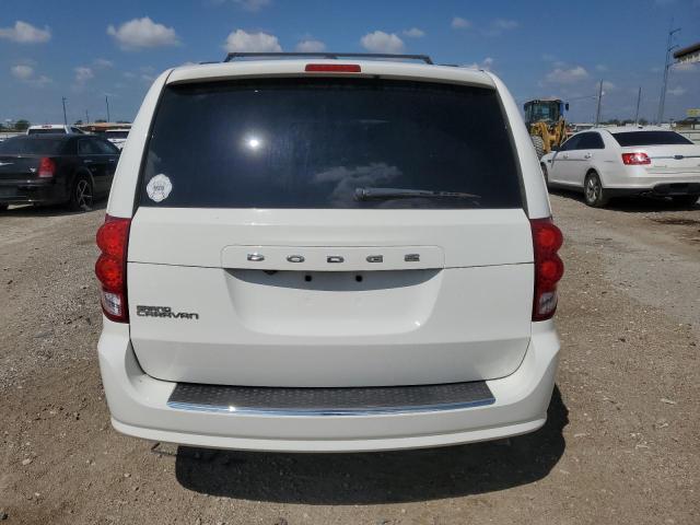 صورة رقم 6 من المزاد - 2013 DODGE GRAND CARA مع VIN 2C4RDGCG9DR693157