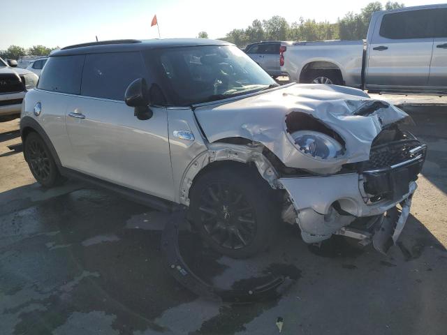 Photo 4 from auction – 2015 MINI COOPER S with VIN WMWXP7C54F2A40783