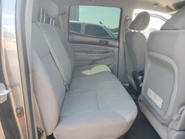 Photo 10 from auction – 2012 TOYOTA TACOMA DOU with VIN 3TMJU4GN2CM134284