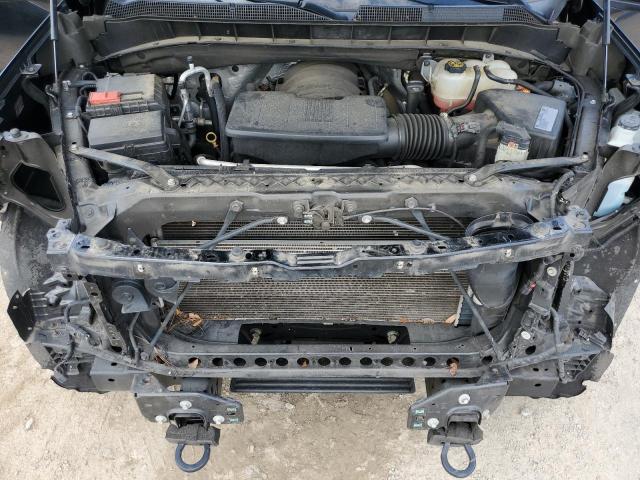 Photo 11 from auction – 2019 CHEVROLET SILVERADO with VIN 1GCUYDED8KZ104022
