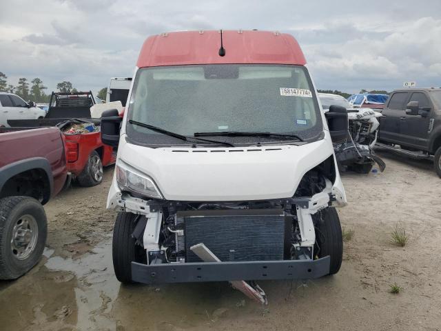Photo 5 from auction – 2023 RAM PROMASTER with VIN 3C6LRVBG3PE532250