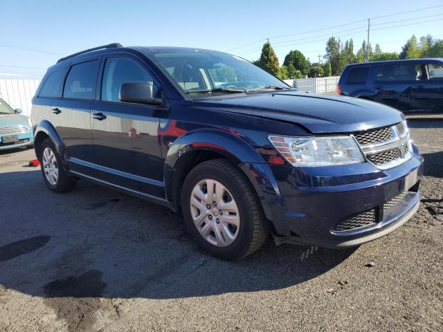 Photo 4 from auction – 2019 DODGE JOURNEY SE with VIN 3C4PDCAB4KT746607
